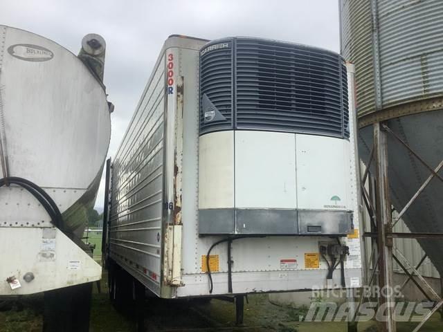 Utility 3000R Semi Reboques Isotérmicos