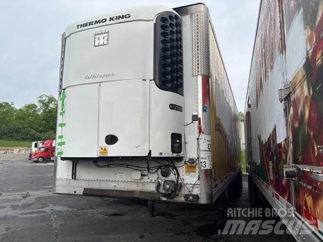 Utility 3000R Semi Reboques Isotérmicos