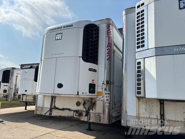 Utility 3000R Semi Reboques Isotérmicos