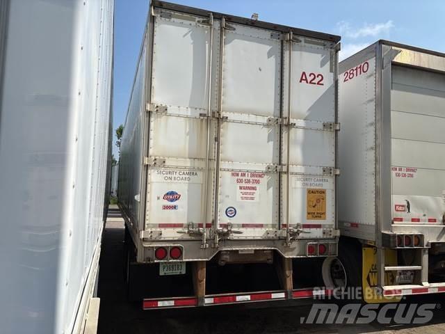 Utility 3000R Semi Reboques Isotérmicos