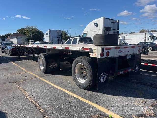 Utility FS2CHA Reboques estrado/caixa aberta