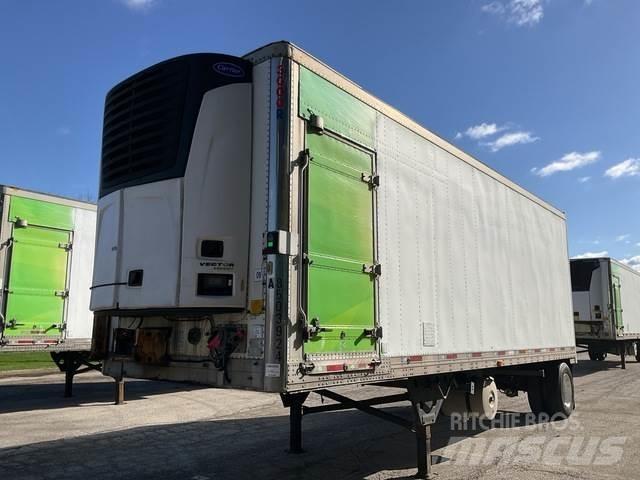 Utility VS1RA Semi Reboques Isotérmicos
