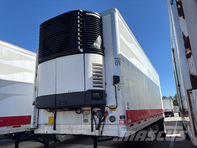 Utility VS1RA Semi Reboques Isotérmicos