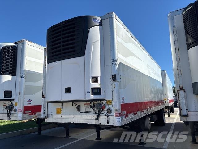 Utility VS1RA Semi Reboques Isotérmicos