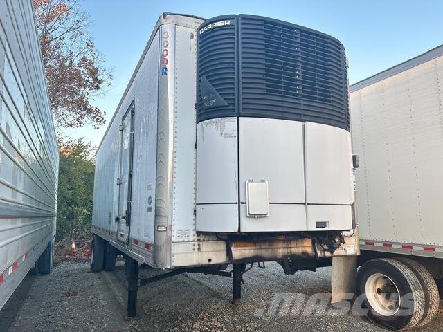 Utility VS1RA Semi Reboques Isotérmicos