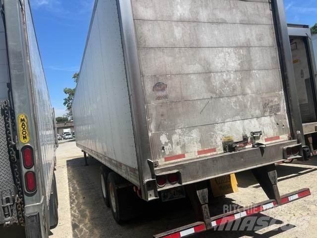 Utility VS2RA Semi Reboques Isotérmicos