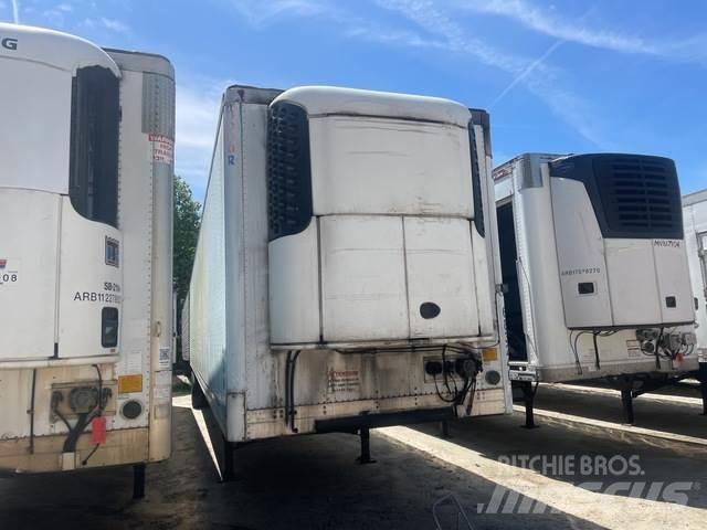 Utility VS2RA Semi Reboques Isotérmicos