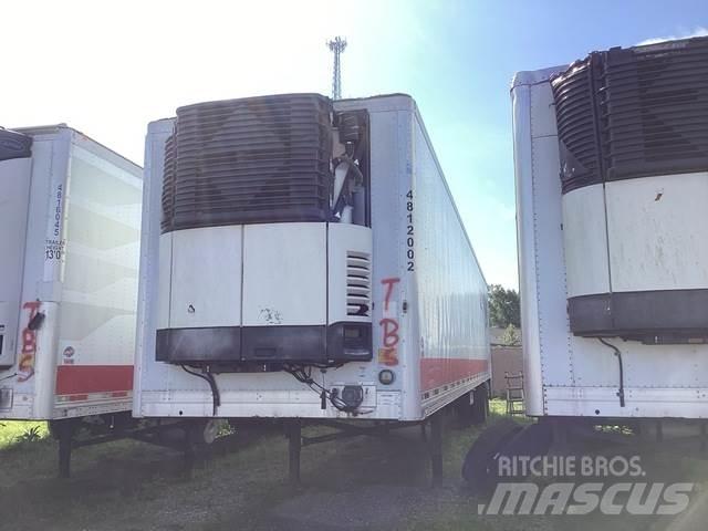 Utility VS2RA Semi Reboques Isotérmicos