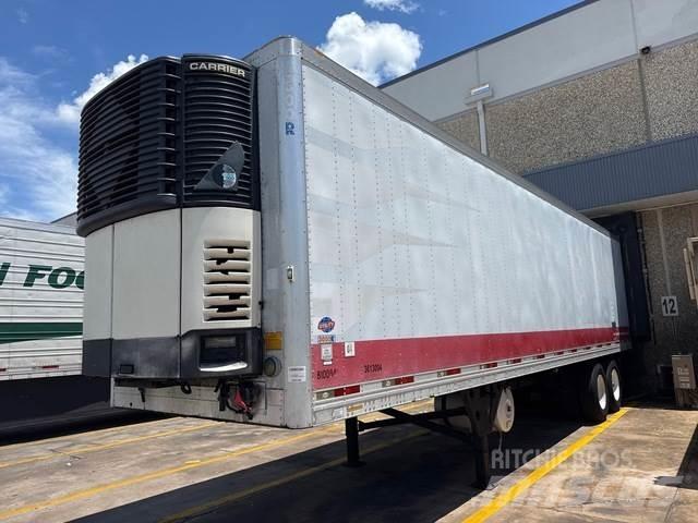 Utility VS2RA Semi Reboques Isotérmicos