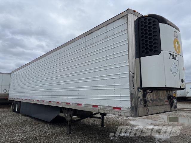 Utility VS2RA Semi Reboques Isotérmicos