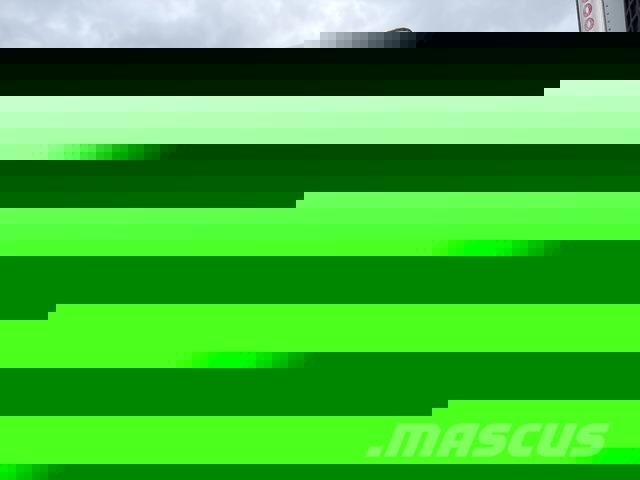 Utility VS2RAC Semi Reboques Isotérmicos