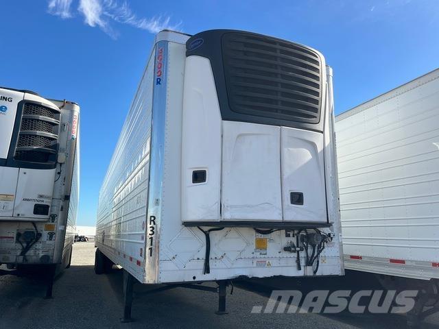 Utility VS2RAP Semi Reboques Isotérmicos