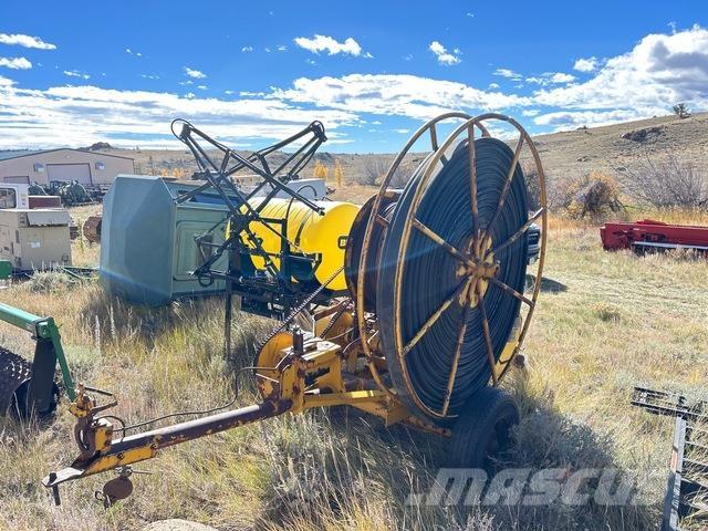 Vermeer  Construção - Outros
