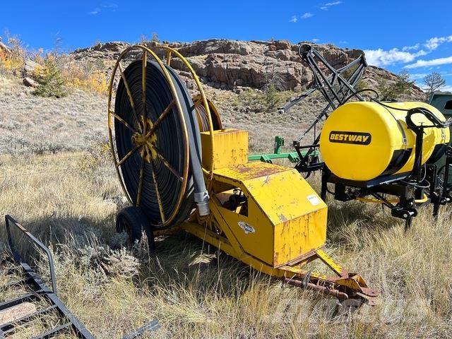 Vermeer  Construção - Outros
