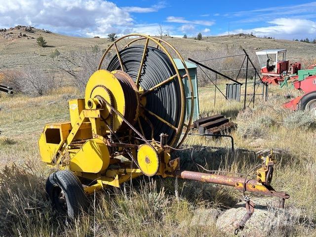 Vermeer  Construção - Outros
