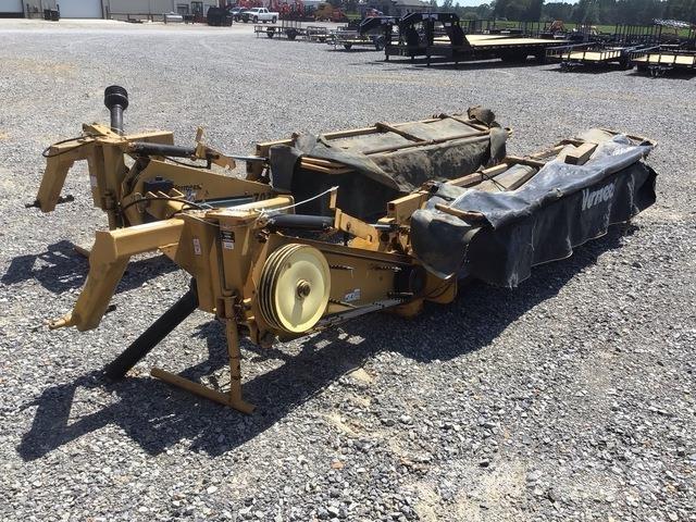 Vermeer M7040 Gadanheiras