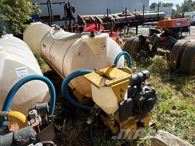 Vermeer MX240 Acessórios e peças de equipamento de perfuração
