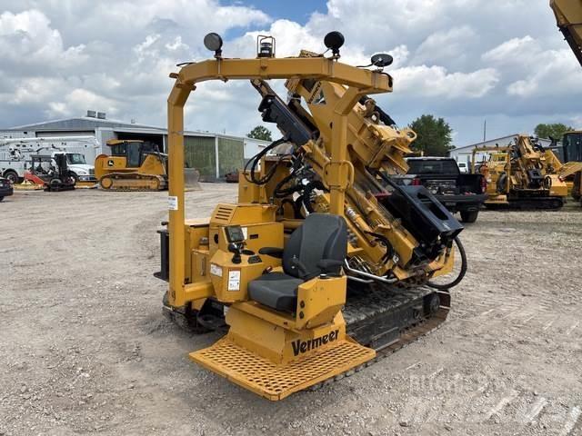 Vermeer PD10 Construção - Outros
