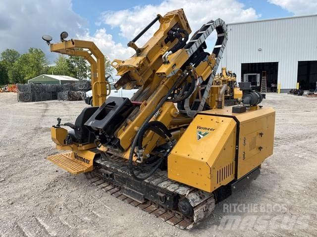 Vermeer PD10 Construção - Outros
