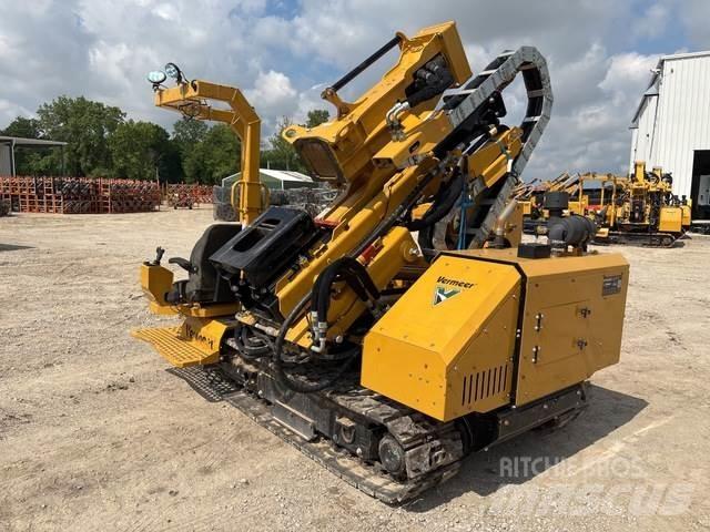 Vermeer PD10 Construção - Outros
