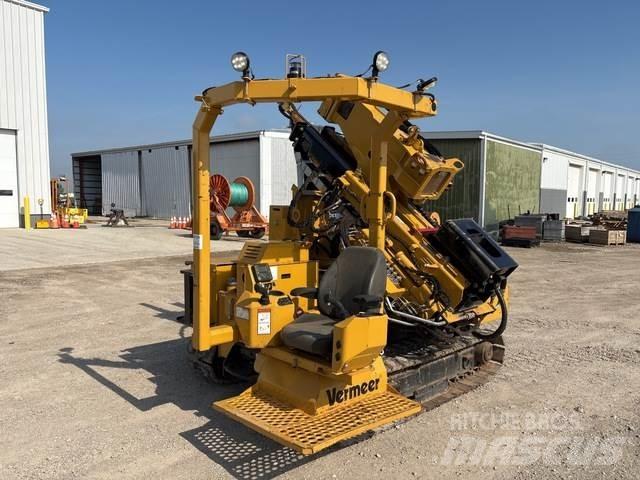 Vermeer PD10 Construção - Outros
