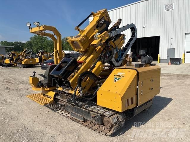Vermeer PD10 Construção - Outros
