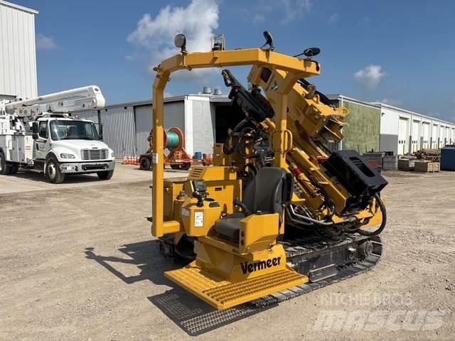 Vermeer PD10 Construção - Outros
