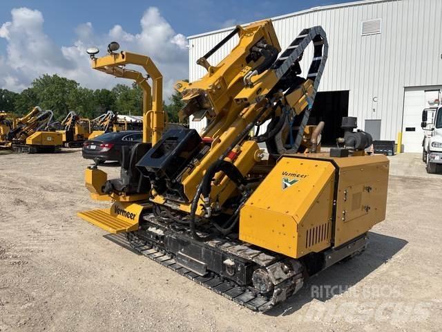 Vermeer PD10 Construção - Outros

