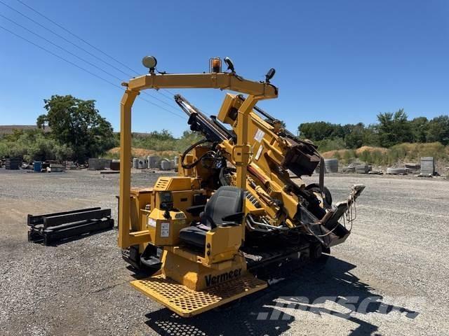 Vermeer PD10 Construção - Outros
