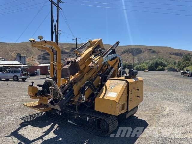 Vermeer PD10 Construção - Outros
