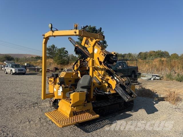 Vermeer PD10 Bate-estacas vibratório