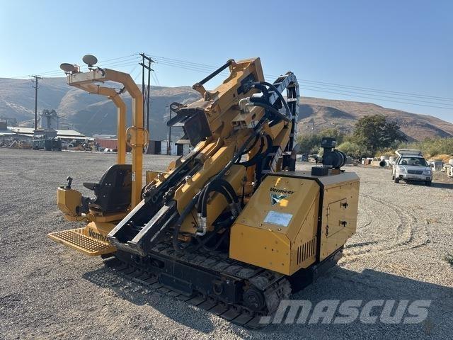 Vermeer PD10 Bate-estacas vibratório