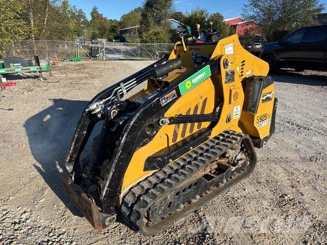 Vermeer S925TX Carregadoras de direcção deslizante