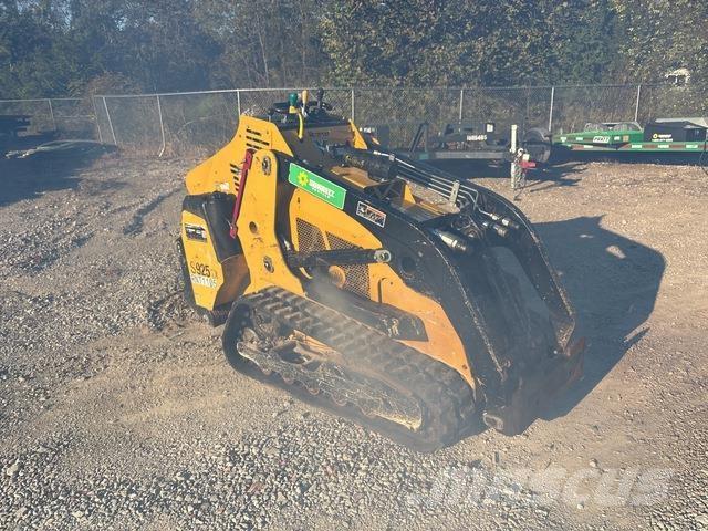 Vermeer S925TX Carregadoras de direcção deslizante