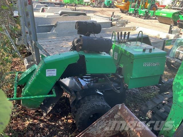 Vermeer SC292 Moedores de coto