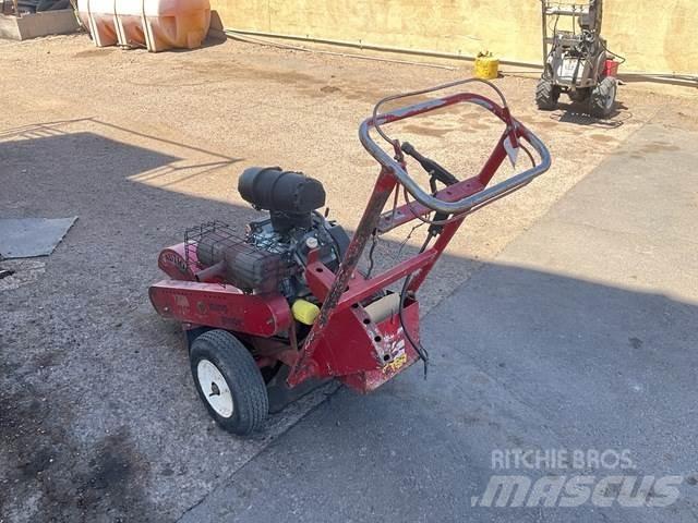 Vermeer SC30TX Moedores de coto