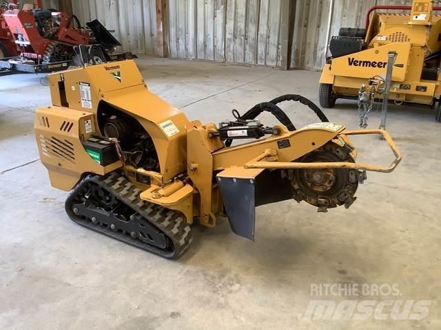 Vermeer SC30TX Moedores de coto