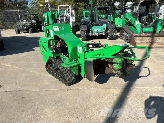 Vermeer SC30TX Moedores de coto