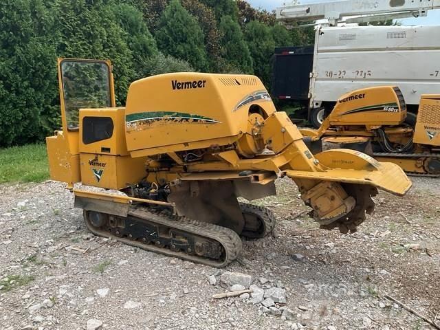 Vermeer SC70TX Moedores de coto
