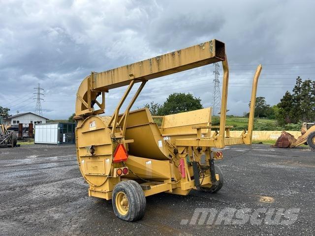 Vermeer Topgun Construção - Outros
