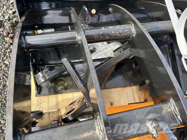 Vicsec  Outros componentes