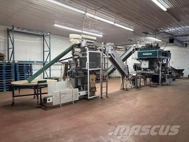  Volmpack 12000 Construção - Outros
