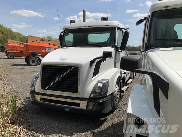 Volvo  Tractores (camiões)