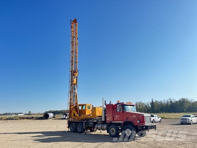 Volvo  Construção - Outros
