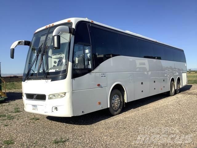 Volvo 9700 Autocarros