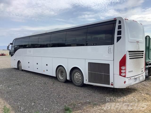 Volvo 9700 Autocarros