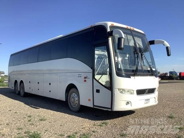 Volvo 9700 Autocarros