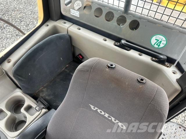 Volvo A25F Camiões articulados