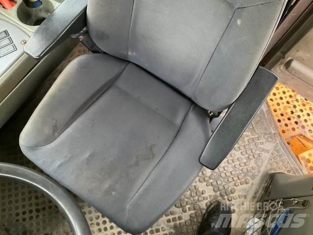 Volvo A30D Camiões articulados