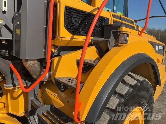 Volvo A30G Camiões articulados